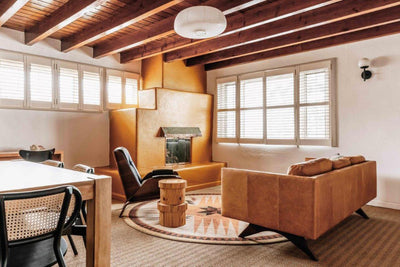 El Rey hotel Sante Fe