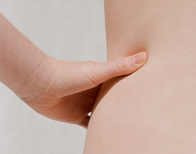 The Impact of Toilet Paper on the Body