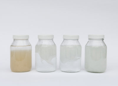 Septic Safety Test for Toilet Paper.